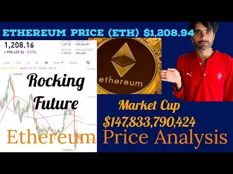 Cryptocurrency Ethereum Coin news in hindi | Ethereum analysis today | Ethereum 2.0 | Ethereum USDT