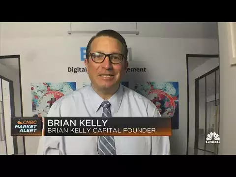 Brian Kelly discusses Dogecoin, Elon Musk, and Ethereum