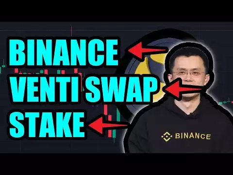 3 EVENTS THAT WILL MAKE TERRA CLASSIC EXPLODE - Binance Is Joining In