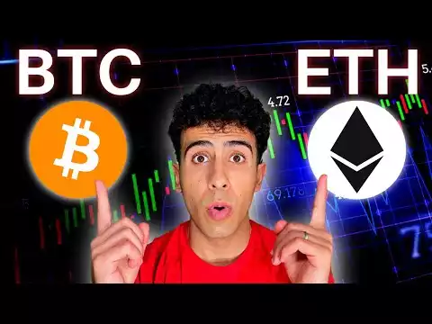 Bitcoin to $9,000..... Ethereum to $700