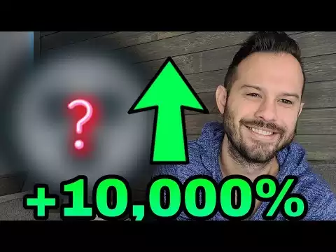 This Crypto Just Jumped 100x! What This Says About The Cryptocurrency Market!