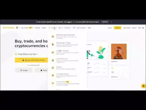 FUTURE COIN: Best project on discount: Binance BNB