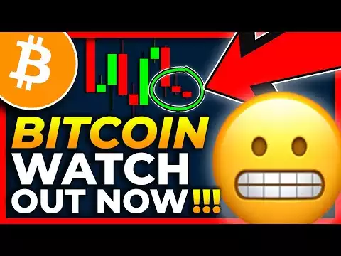 Bitcoin Is WEAK Today!!!! [watch out] Bitcoin Price Prediction 2022 // Bitcoin News Today