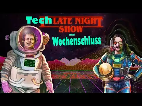 TA Late Night Show | Bitcoin & Altcoin Analyse & Crypto Trash Talk