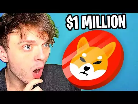 Shiba Inu Coin MILLIONAIRE - How Much Do You Need?