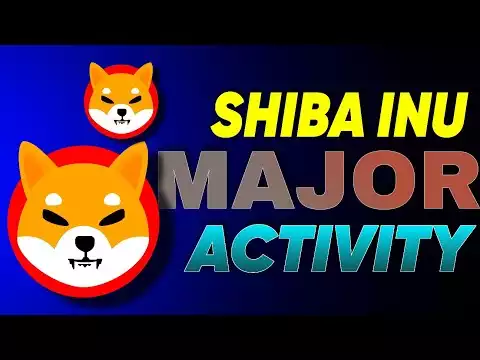 SHIBA INU IMPORTANT NEWS || WHAT'S NEXT MOVE