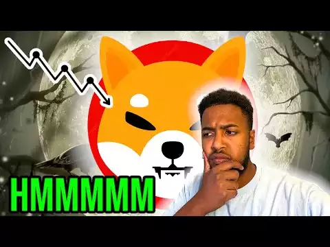 DONT GET BURNED SHIBA INU INVESTORS! PAY ATTENTION TO THESE NUMBERS! SHIBA INU COIN NEWS NOW! ���