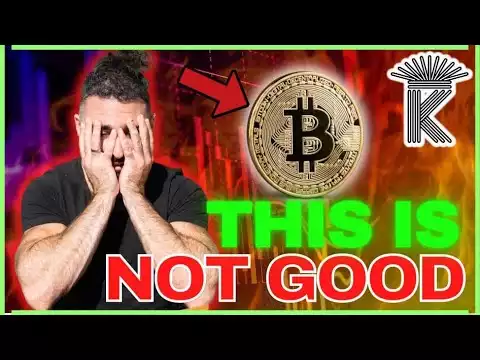 Bitcoin Great News For Crypto Bulls!