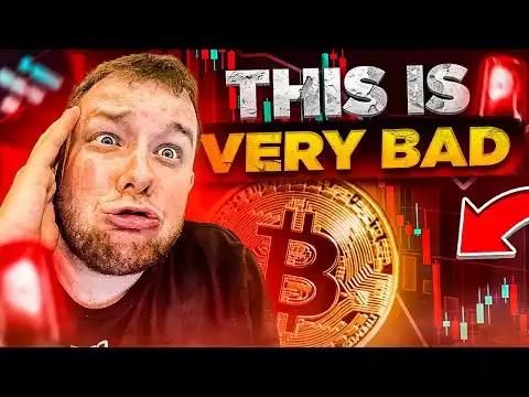 �[URGENT ACTION]� THIS IS VERY VERY BAD FOR BITCOIN!!!