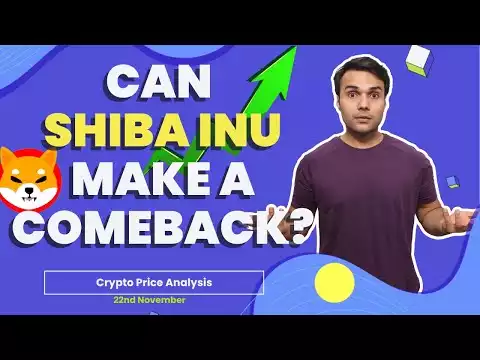 Can Shiba Inu make a comeback? Litecoin still looking strong! | Crypto Price Analysis