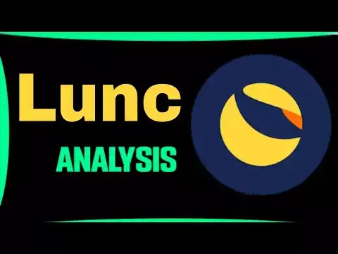 Lunc Price Prediction! Terra Classic Today News
