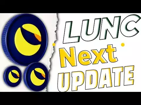 Terra luna classic Going to moon 100x | lunc coin price prediction | Lunc coin today update | Terra