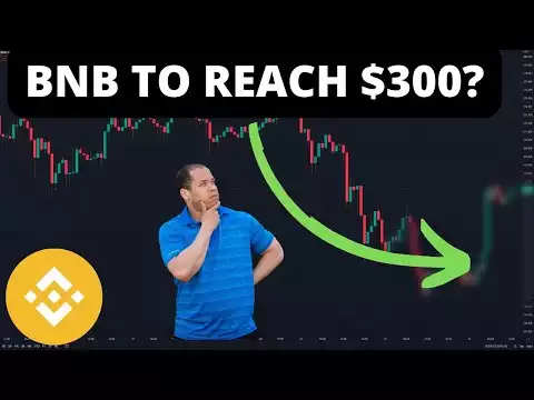 Will Bitcoin Crash Effect BNB Price Prediction?