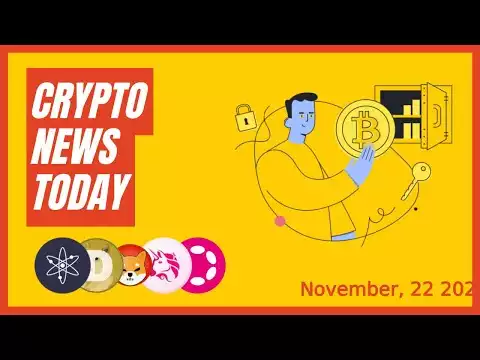 ⭐️  LAST HOUR! | Cryptocurrency NEWS | TODAY | Stellar | Litecoin | BNB