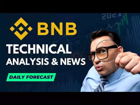 BNB Coin Price Prediction | BNB Coin Technical Analysis | BNB Coin News