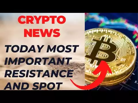 Crypto Market Update Daily Analysis: Bitcoin, Ethereum, and BNB in Resistance and spot#23.11.2022