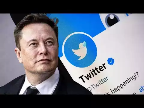 😱Elon Musk on recent changes in Crypto Market | Talking on Bitcoin, Ethereum, FTX, Twitter, Binance!
