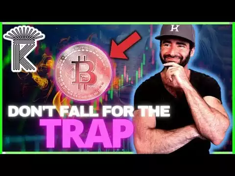Bitcoin Price Is Not What You May Think