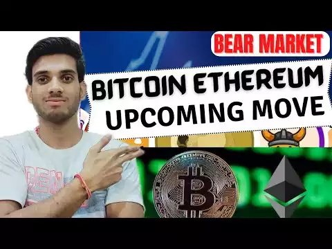 Bitcoin Next Move | Ethereum Next Move | Bitcoin Trade Setup