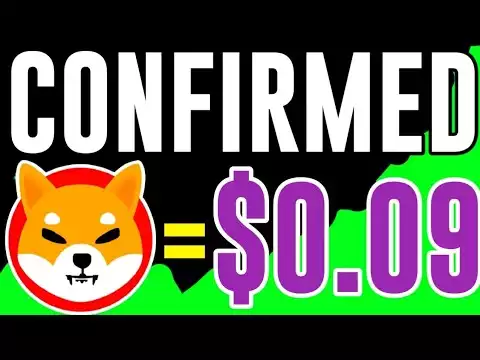BREAKING: THIS LEAK MADE WHALES GO CRAZY WITH SHIBA INU!! - SHIB NEWS!!! SHIBA INU COIN NEWS TODAY