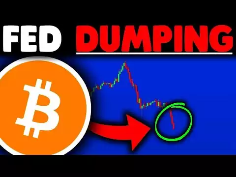 FED LIVE UPDATE🚨 Huge Volatility soon🛑Bitcoin Next move? Ethereum latest update.Crypto News today.