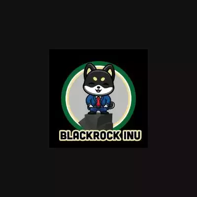 BlackRock Inu