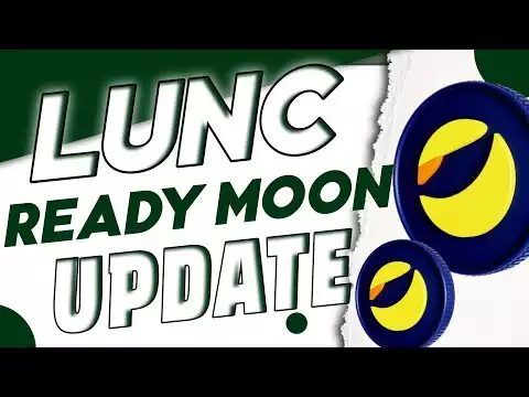 Lunc coin ready to moon | Terra Luna classic price prediction | TERRA CLASSIC NEWS TODAY