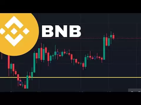 BNB Next TAREGT | BNB Price Prediction | BNB Crypto coin News | BNB Price Prediction Today