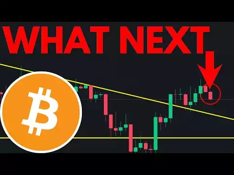 WHAT NEXT FOR BITCOIN & ETHEREUM; BTC NEWS TODAY AND PRICE ANALYSIS