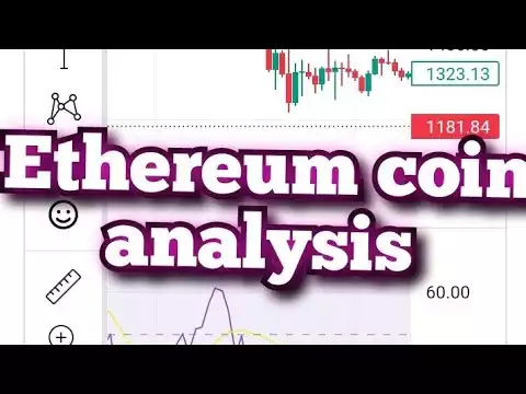 ethereum coin analysis today ( Divergent) cypto market analysis today