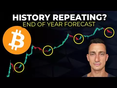 Bitcoin 3-Wave Bear Market Pattern is the Biggest Hopium for Crypto: End of 2022 Forecast