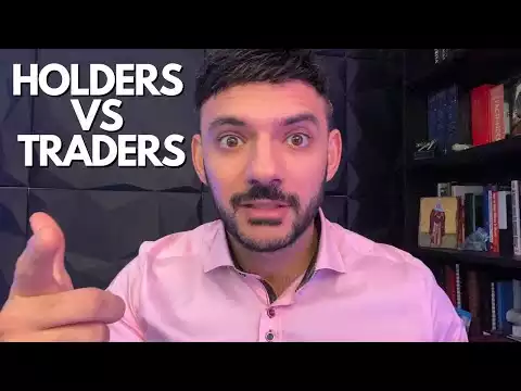 BITCOIN HOLDERS:  A QUESTION FOR YOU!