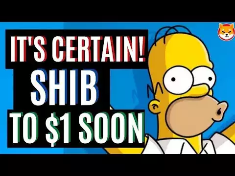 SIMPSONS PREDICT SHIBA INU COIN PRICE ON NOVEMBER 25, 2022!! - Shiba Inu Coin News Today - Shiba