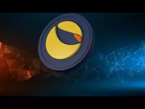 Latest Hot Development for Terra Luna Classic Holders / Lunc Coin Last Minute / Crypto Analysis