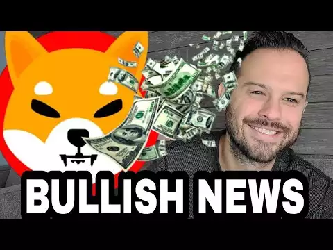 Shiba Inu Coin | This Is A Strong Signal For SHIB Bulls!