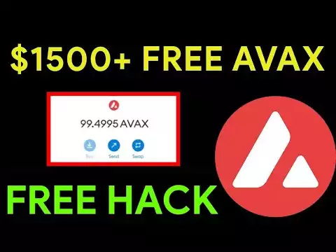 Earn AVAX Flash Loan Attack Trick On Metamask Works Perfectly, Try With 13 Avax!