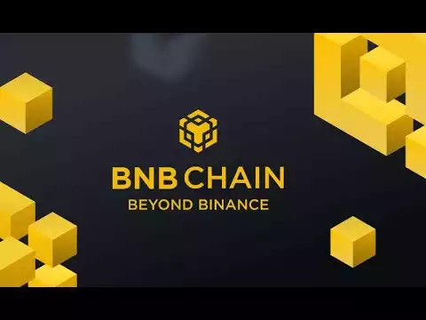 Price analysis Binance Coin "BNB"