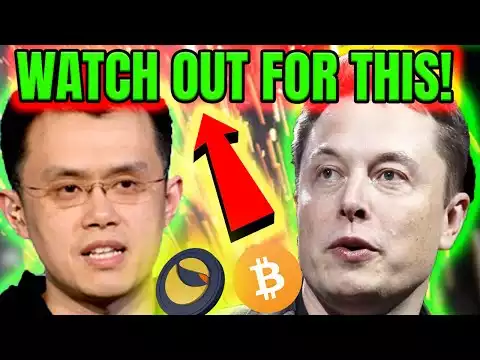 BIG CRYPTO NEWS TODAY 🔥 WATCH OUT! 👀🚨 CRYPTOCURRENCY NEWS LATEST 🔥 BITCOIN NEWS TODAY