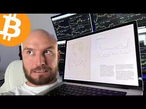 Ultimate Bitcoin Warning: THIS IS NOT THE BOTTOM!!!!!!!!!!!