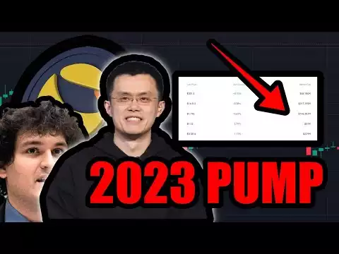 CZ BINANCE GOES ALL OUT FOR TERRA CLASSIC - Why This Coin Will Pump The Most