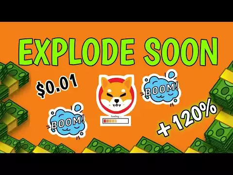 SHIBA INU COIN MAJER UPDATE � 3 DAY'S LIFE � EXPLODE SOON � +120% $0.01 दिस�बर  PRICE PREDICTION