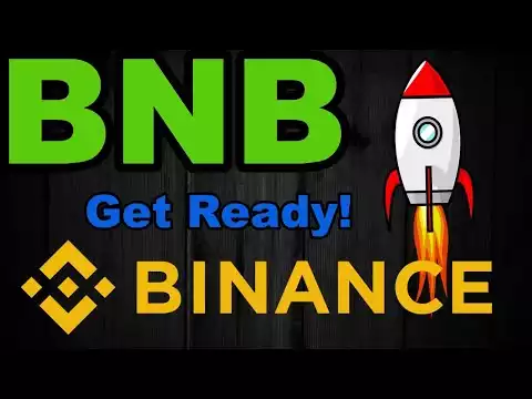 GET READY! - BNB BINANCE COIN PRICE PREDICTION EXCHANGE NOVEMBER 2022 FORECAST