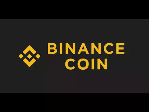BNB Binance Coin PUMP auf 1000$ !? - Mega Tradingmöglichkeit - Technische Analyse