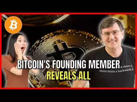 The Real Vision Of Satoshi For Bitcoin! Scott Stornetta