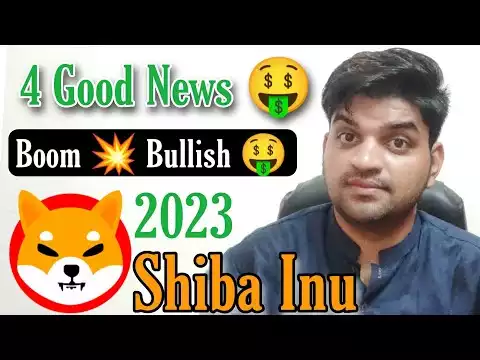 Shiba Inu 4 Good News � Boom Bullish | Shiba Inu Latest Good News Today | CryptoPattiee