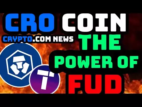CRO Coin HOLDERS MUST SEE THIS! | Tectonic NEWS | Crypto.com vs Solana NFT