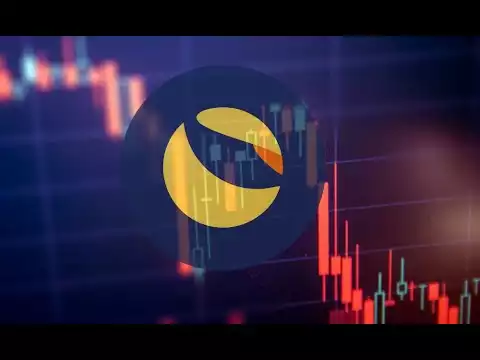 Huge Update for Terra Luna Classic from CoinMarketCap! / Lunc Coin Last Minute / Crypto Analysis
