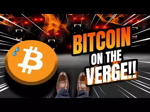 Bitcoin Battles the odds!! EP 690