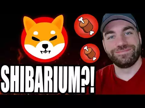SHIBA INU - SHIBARIUM THIS YEAR?! + Is BONE Actually Being Listed On A Top Exchange?