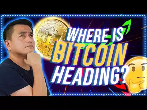 Where is bitcoin heading? | Crypto Live Pilipinas November 29, 2022